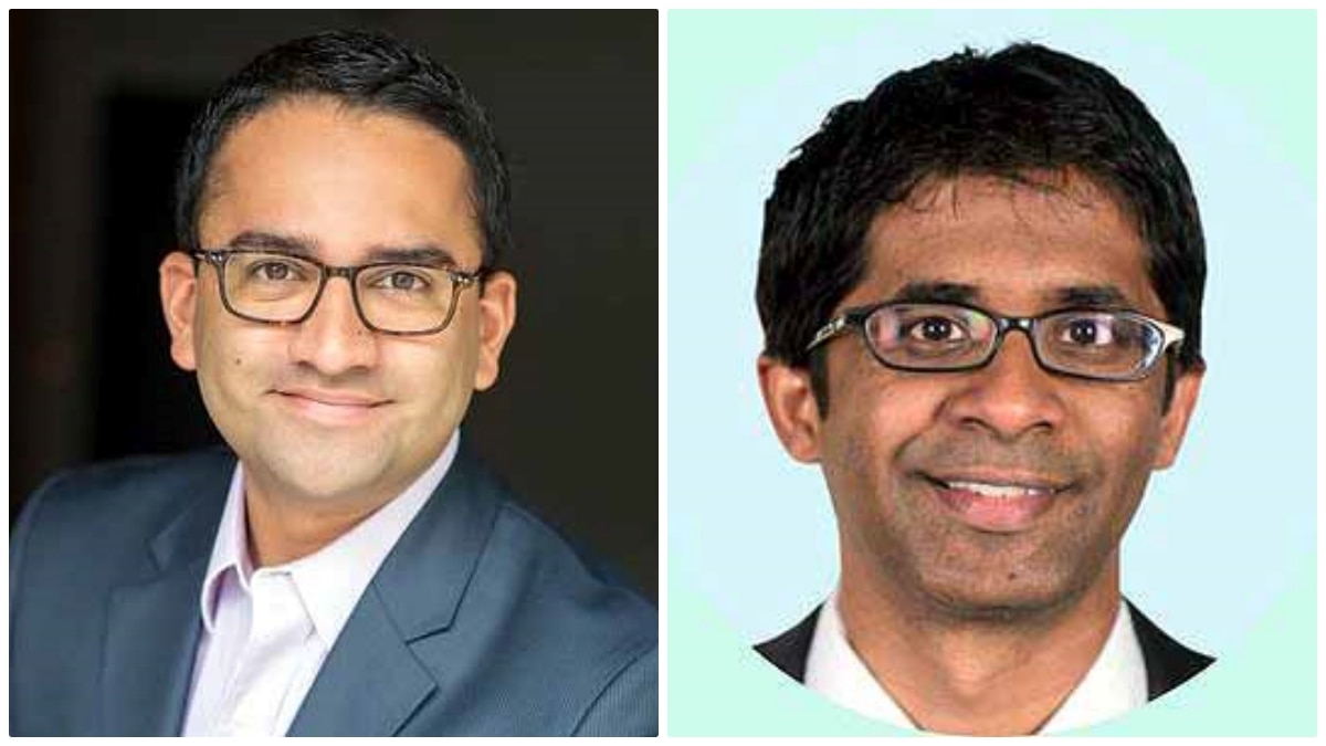 21 Indian Americans of Joe Biden Kamala Harris Team