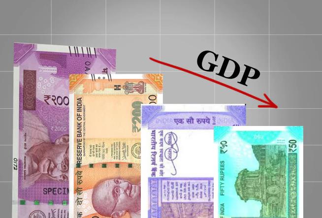 नीति आयोग द्वारा बैठक का आयोजन