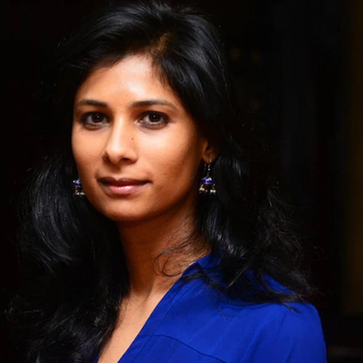 गीता गोपीनाथ