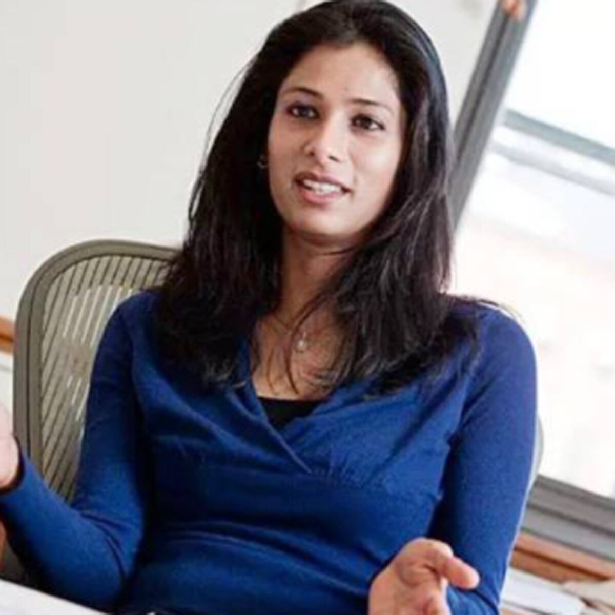 गीता गोपीनाथ