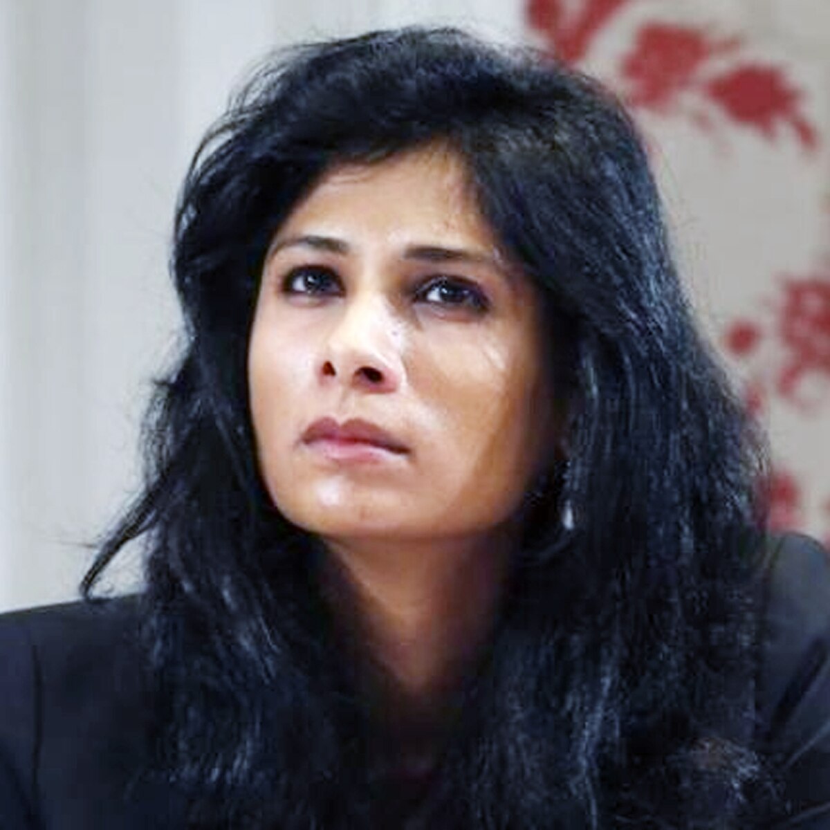 गीता गोपीनाथ