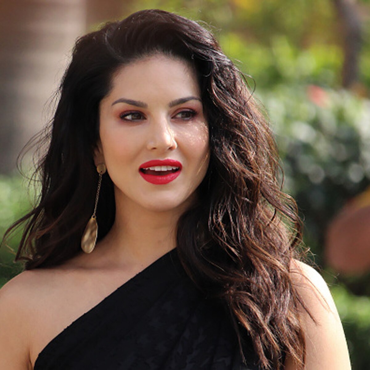 सनी लियोनी