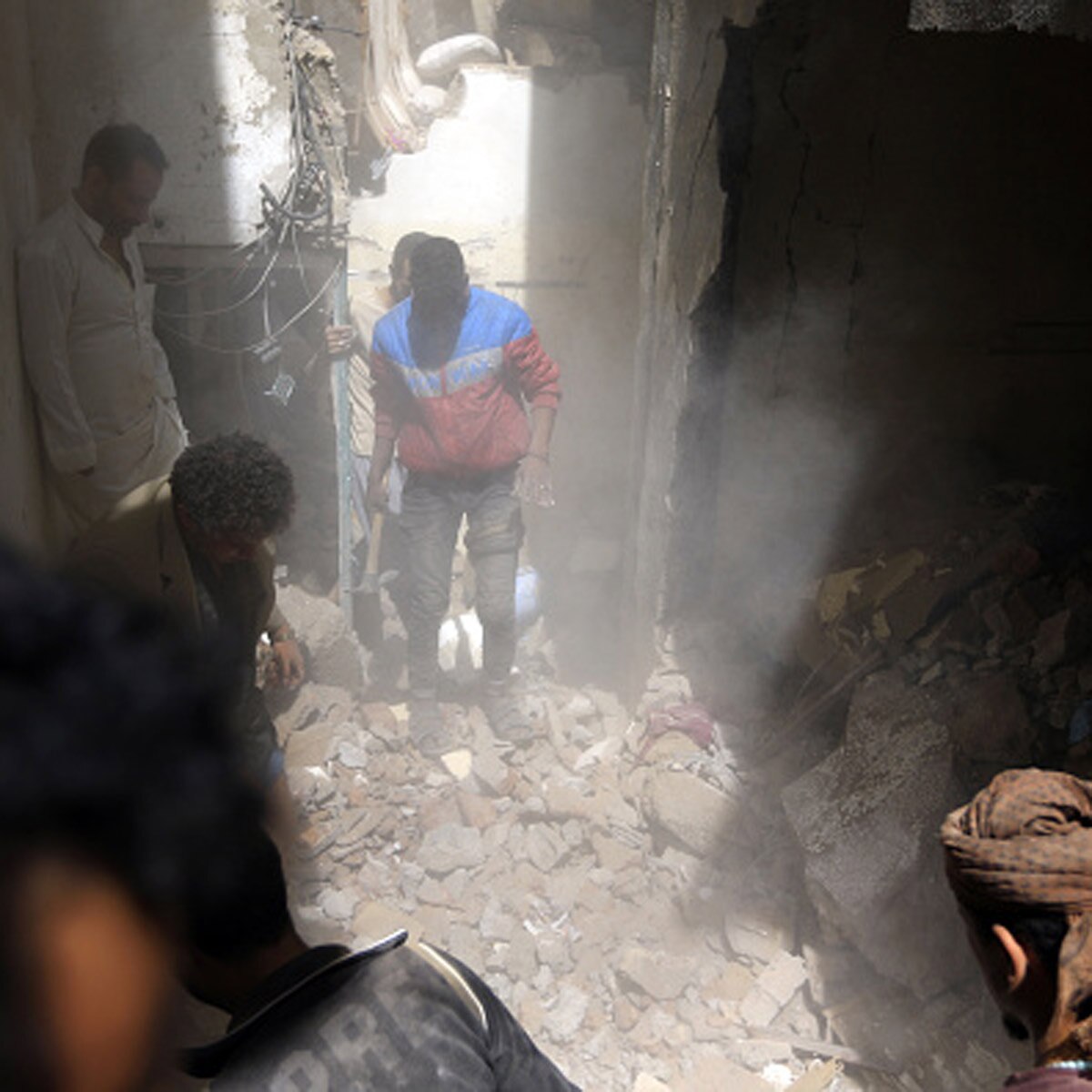 प्रतीकात्मक तस्वीर