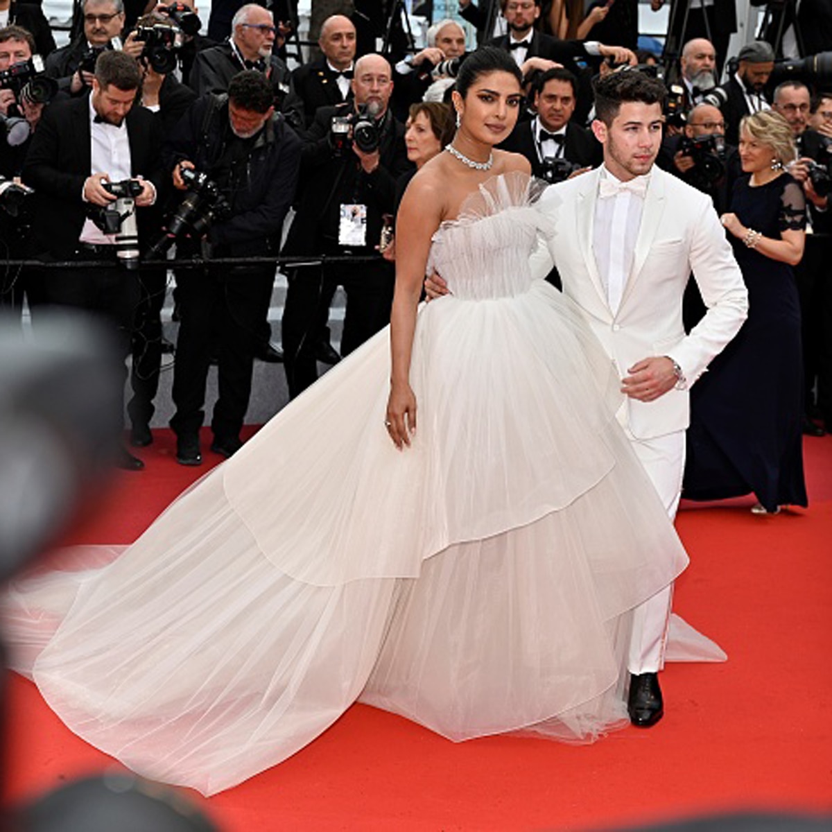 प्रिंयका चोपड़ा