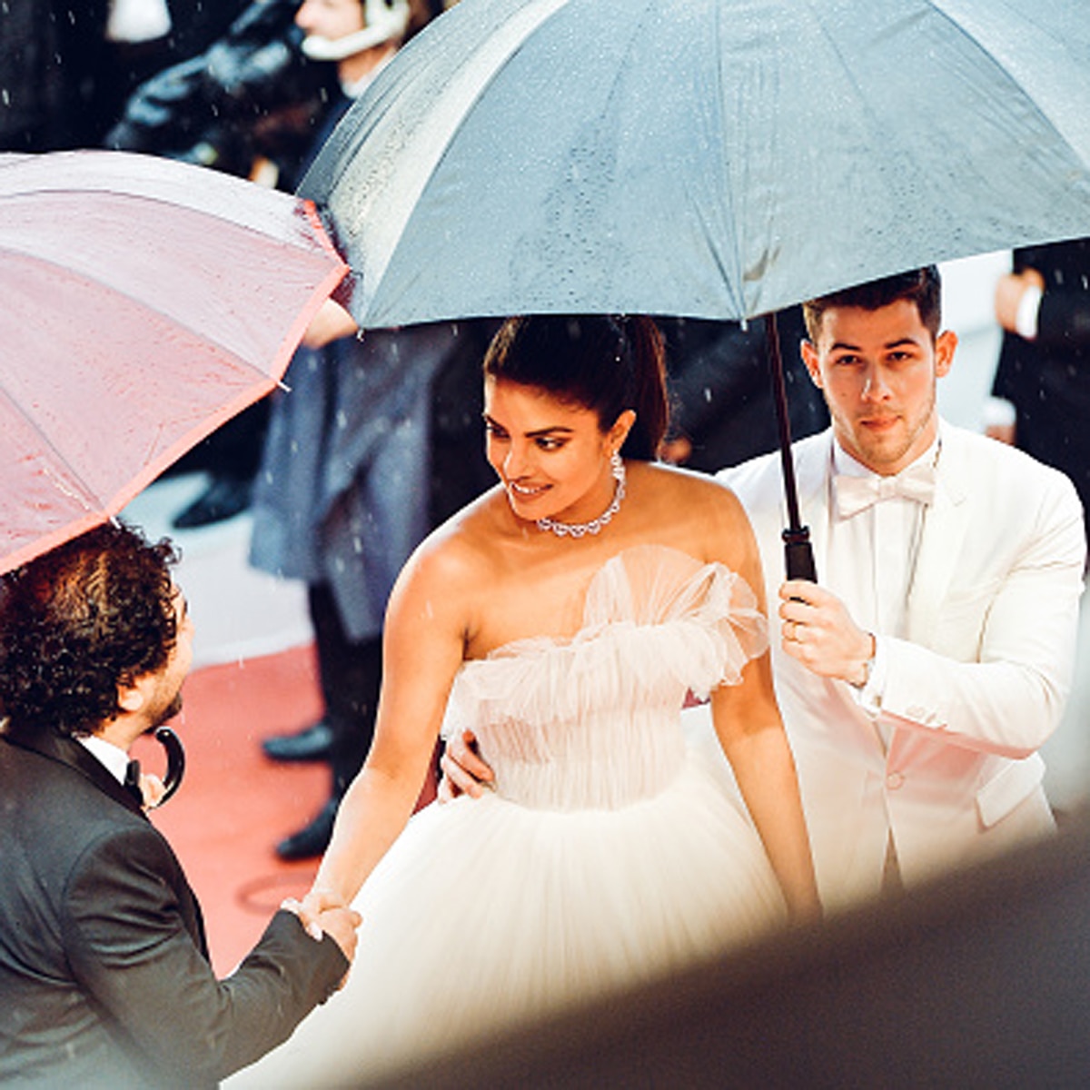 प्रिंयका चोपड़ा