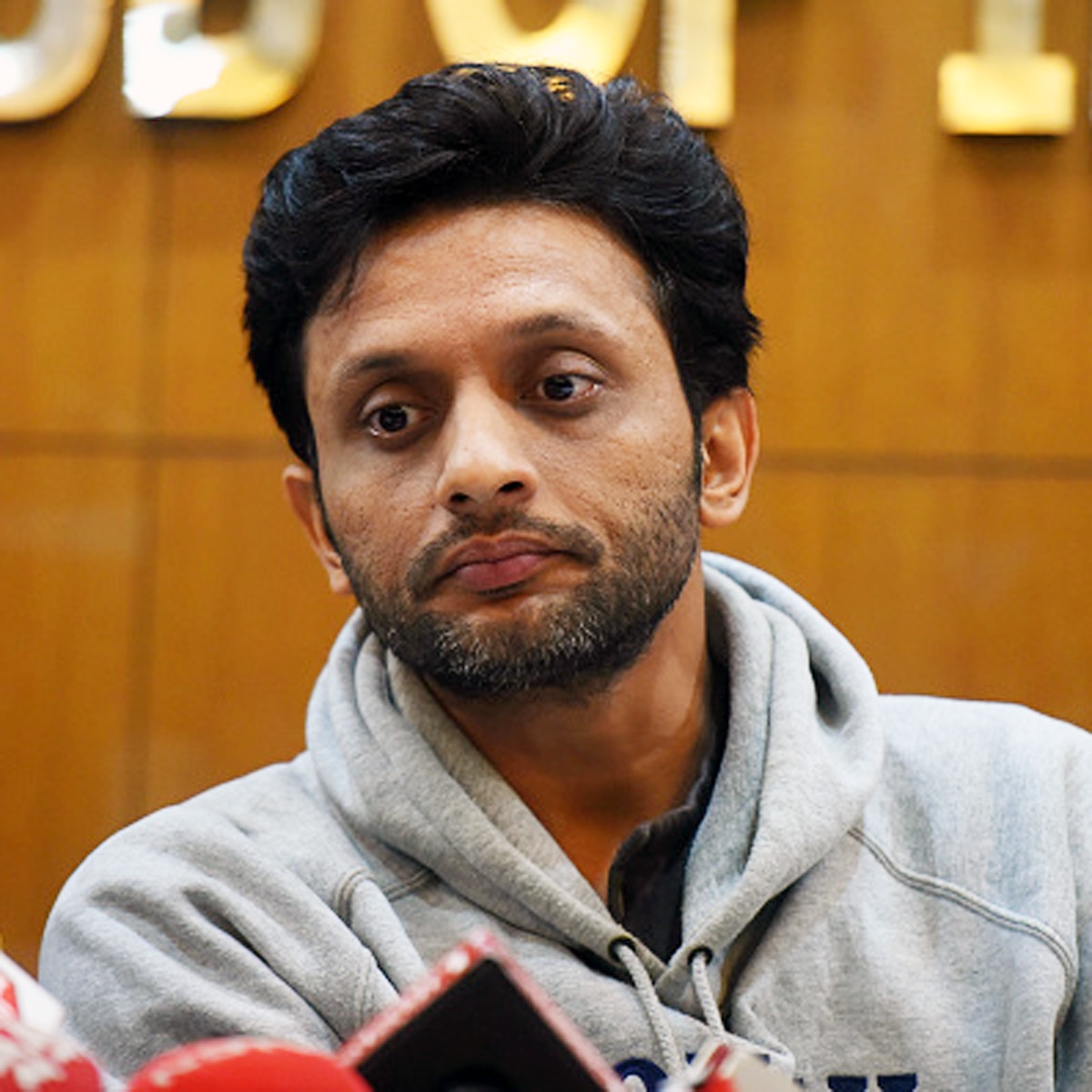 मोहम्मद जीशान अयूब