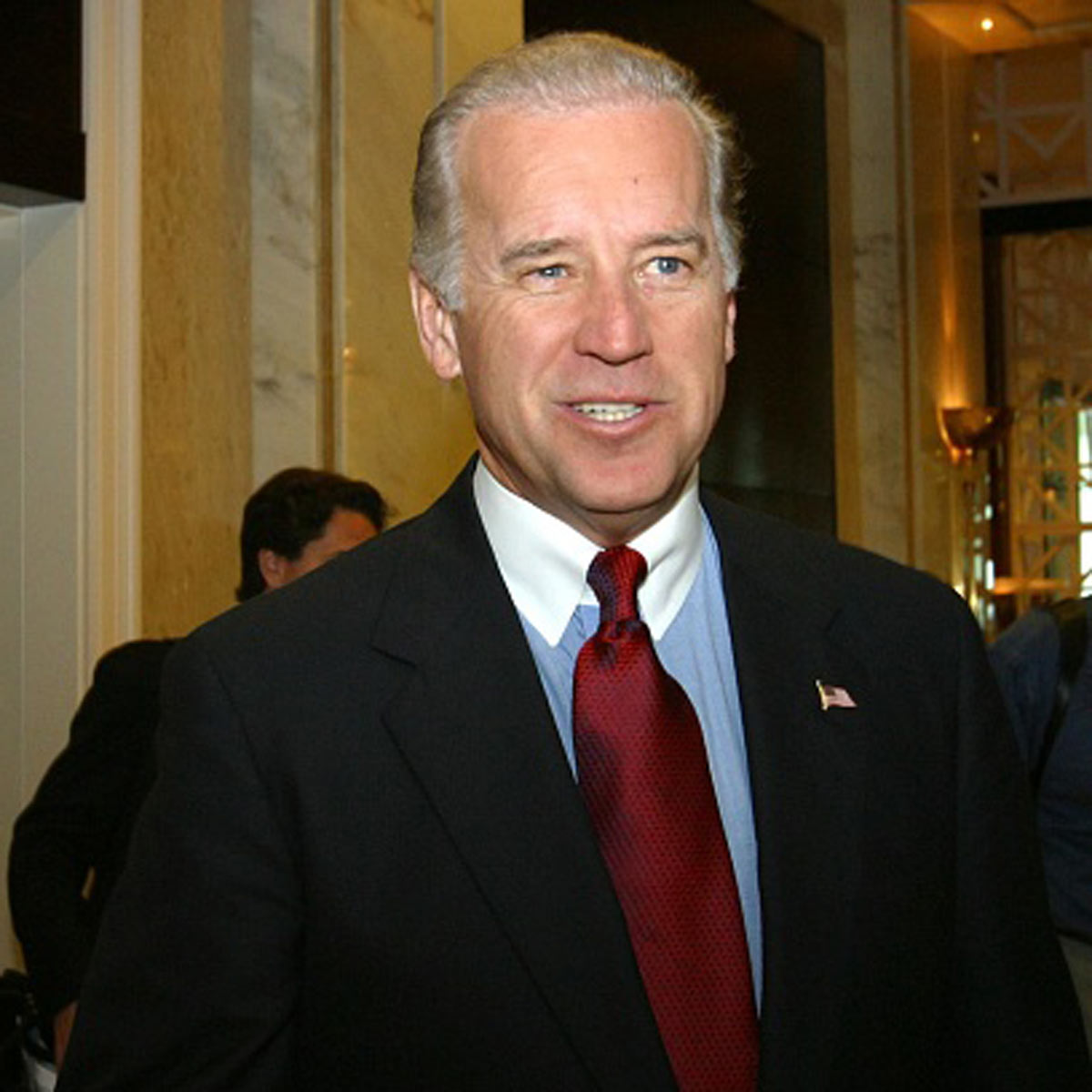 US President Team (Gettyimages)