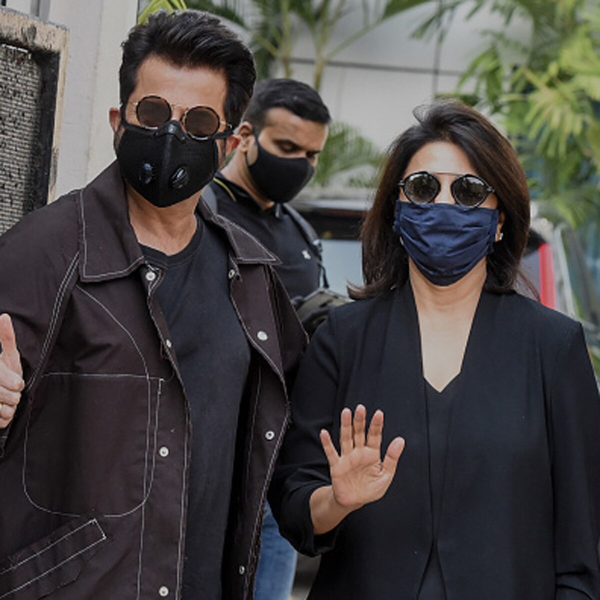 अनिल कपूर