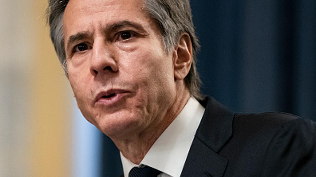 नरसंहार के आरोप पर भड़का चीन