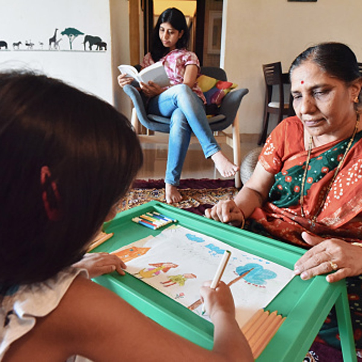 प्रतीकात्मक तस्वीर