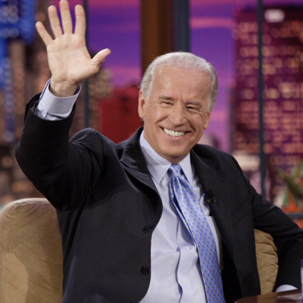 Joe Biden (GettyImages) 