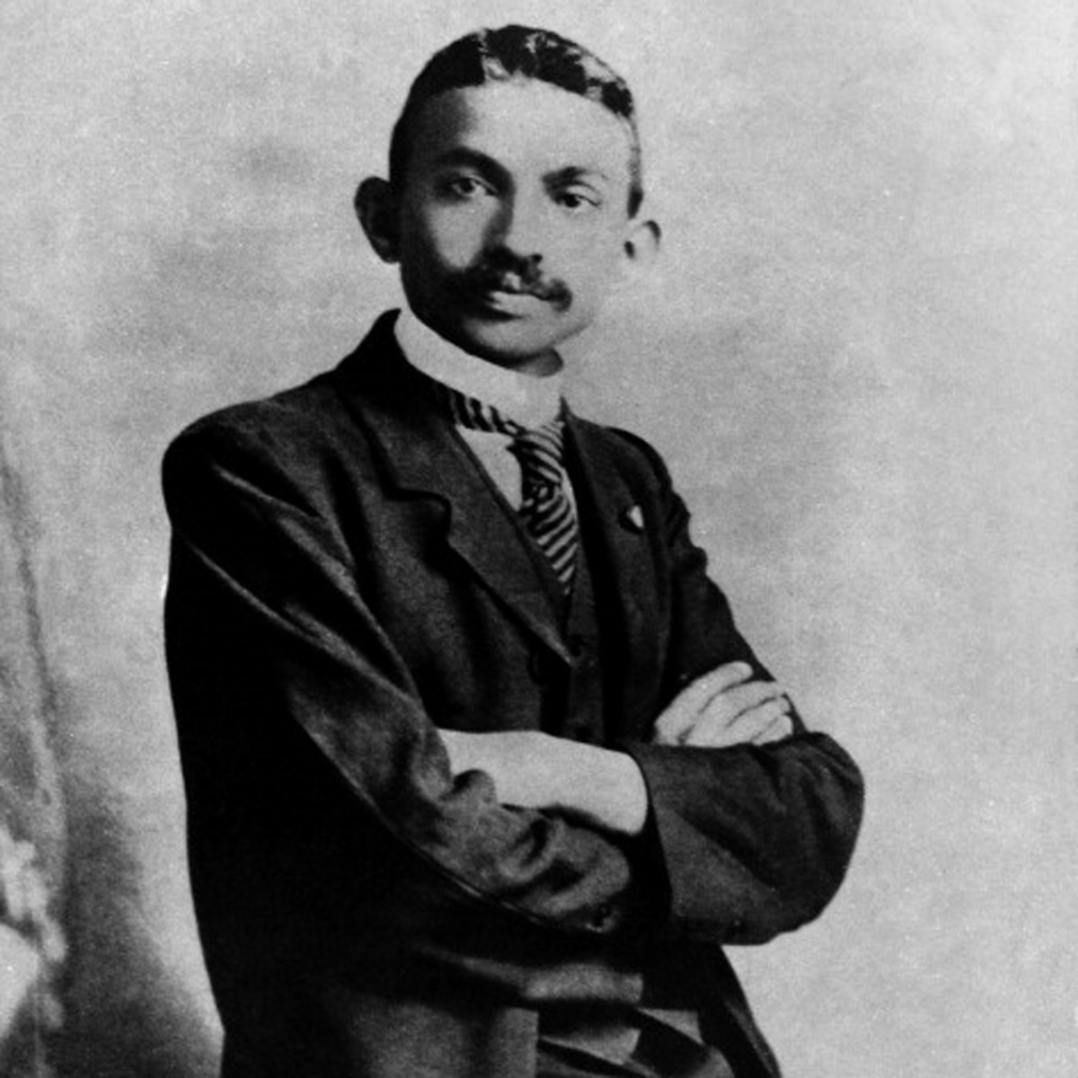 महात्‍मा गांधी