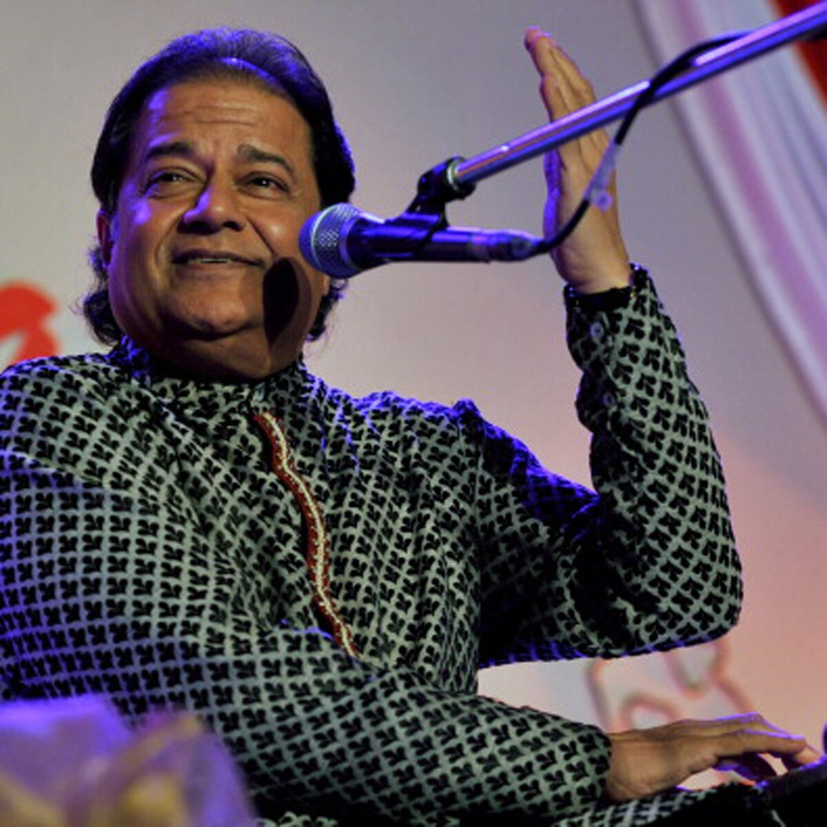 अनूप जलोटा