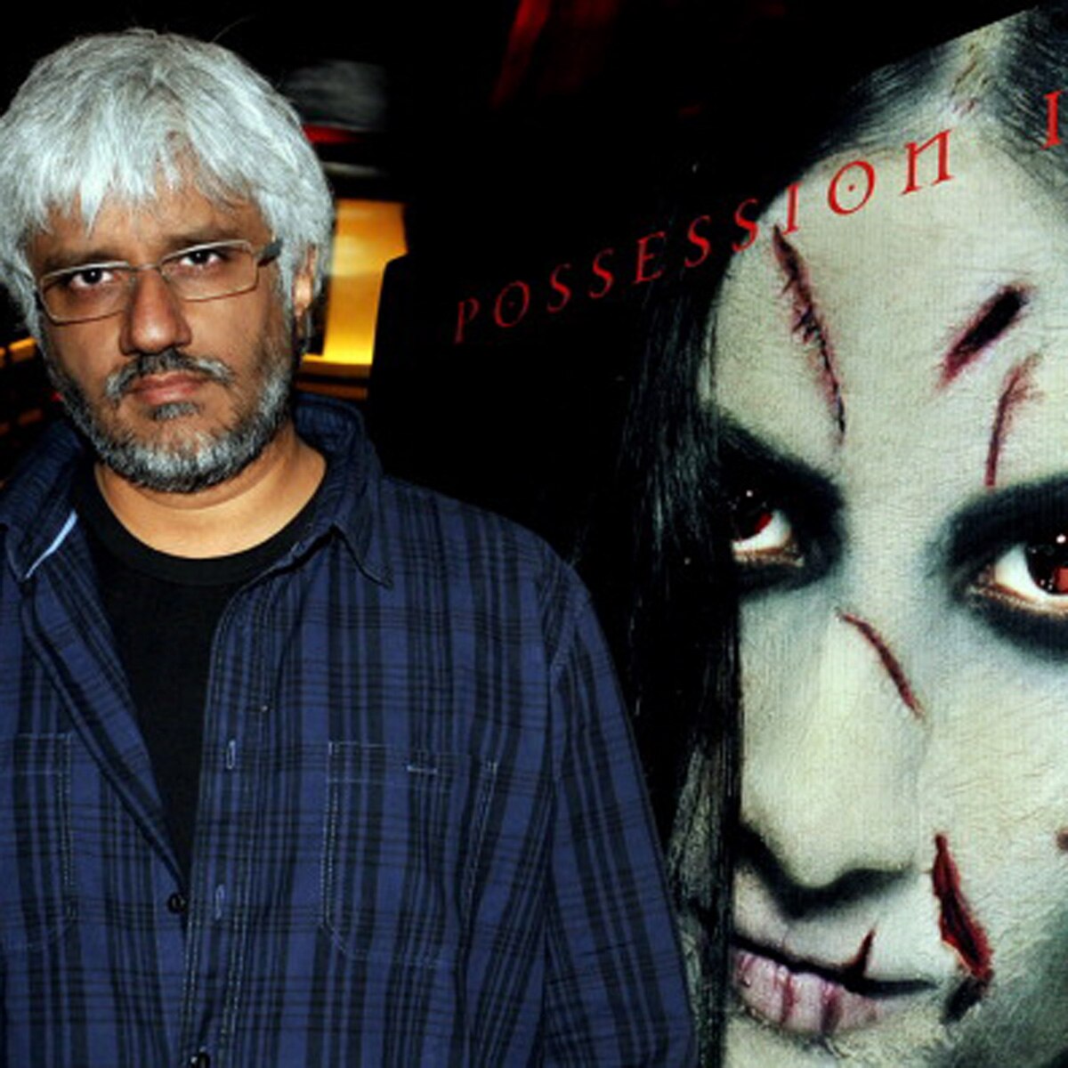 विक्रम भट्ट