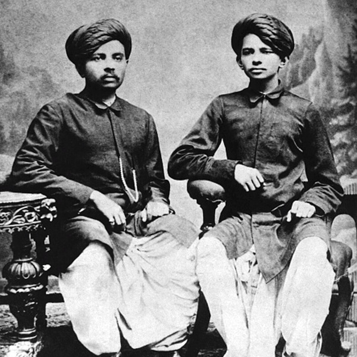 महात्‍मा गांधी