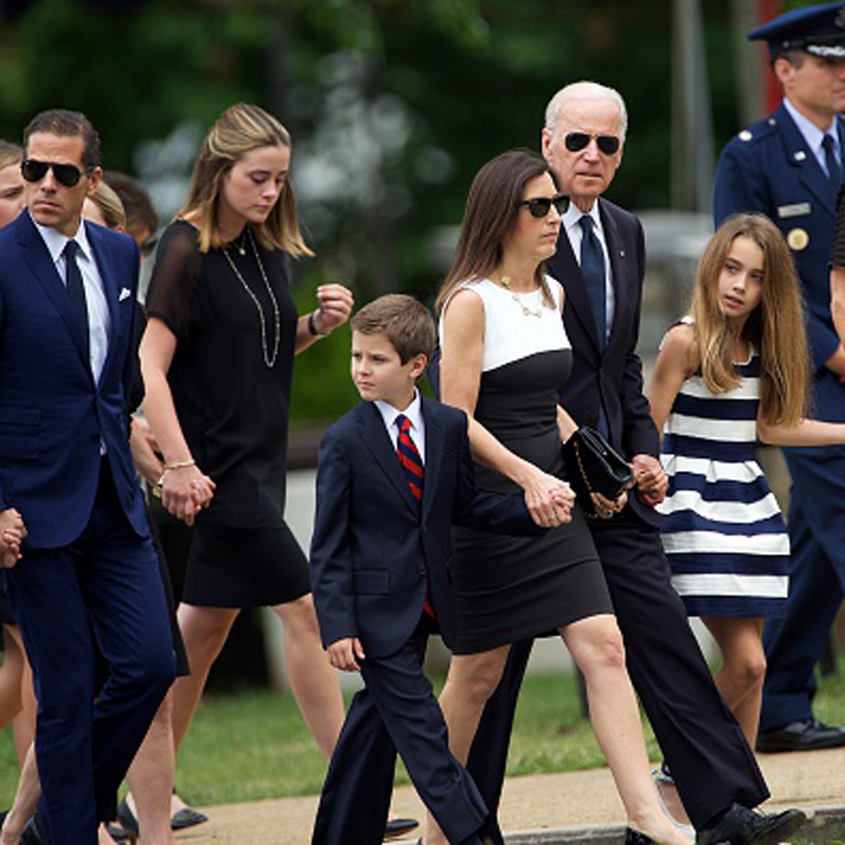 US Inaugration Day (AP)