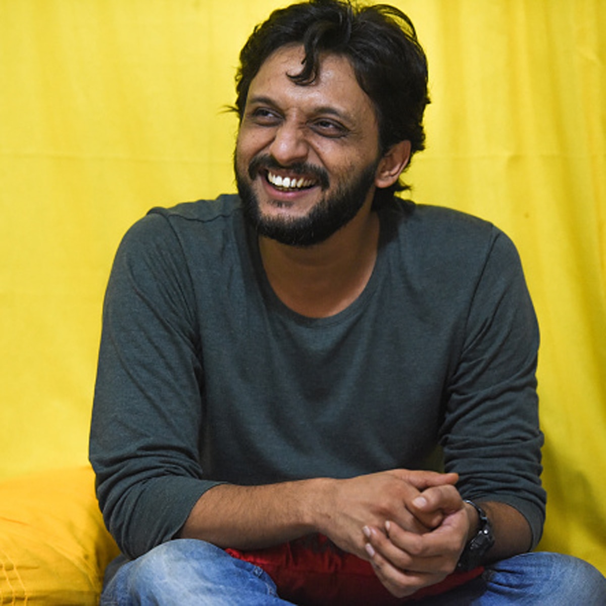 मोहम्मद जीशान अयूब