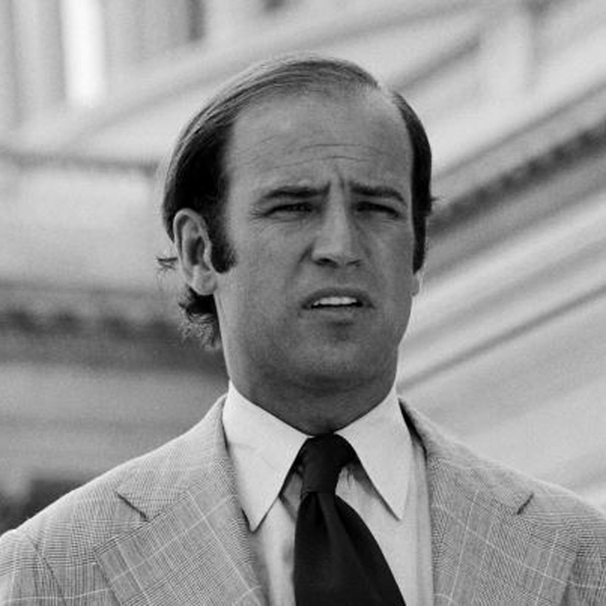 Joe Biden US President (Getty)