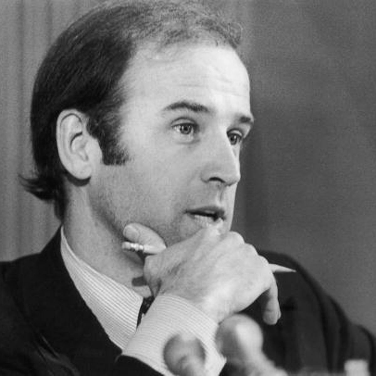 Joe Biden (GettyImages) 