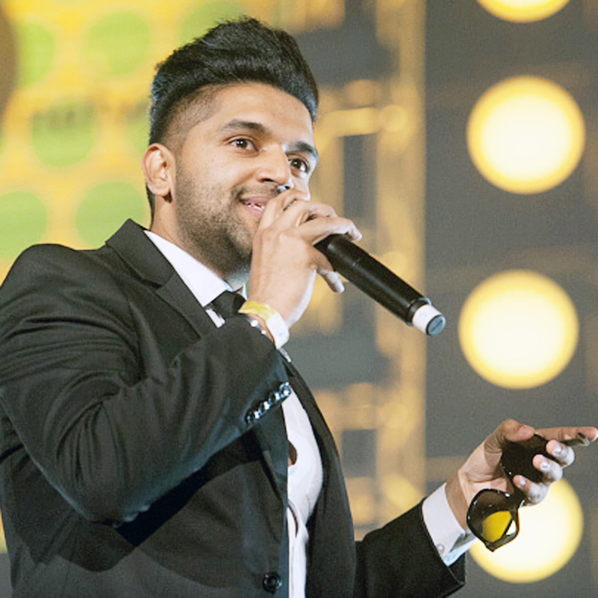 गुरु रंधावा