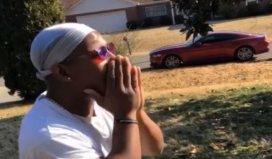   कलर ब्लाइंड