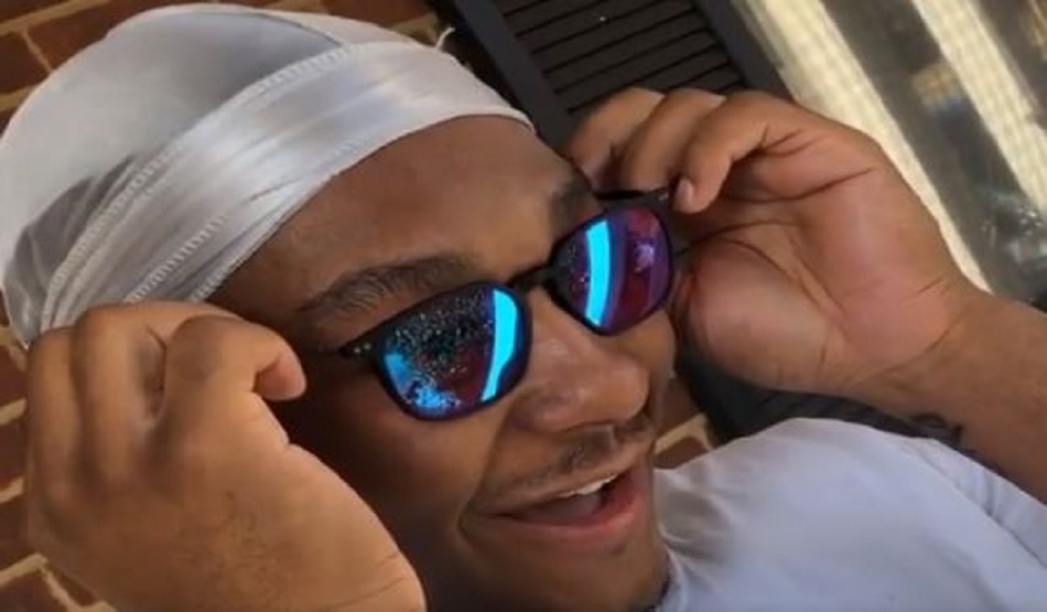   कलर ब्लाइंड