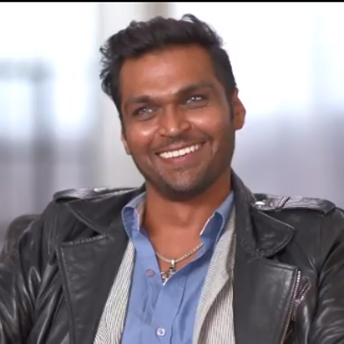 स्वपनिल