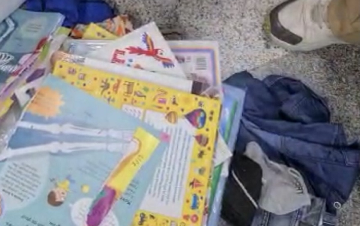 68 करोड़ की हेरोइन पकड़ी