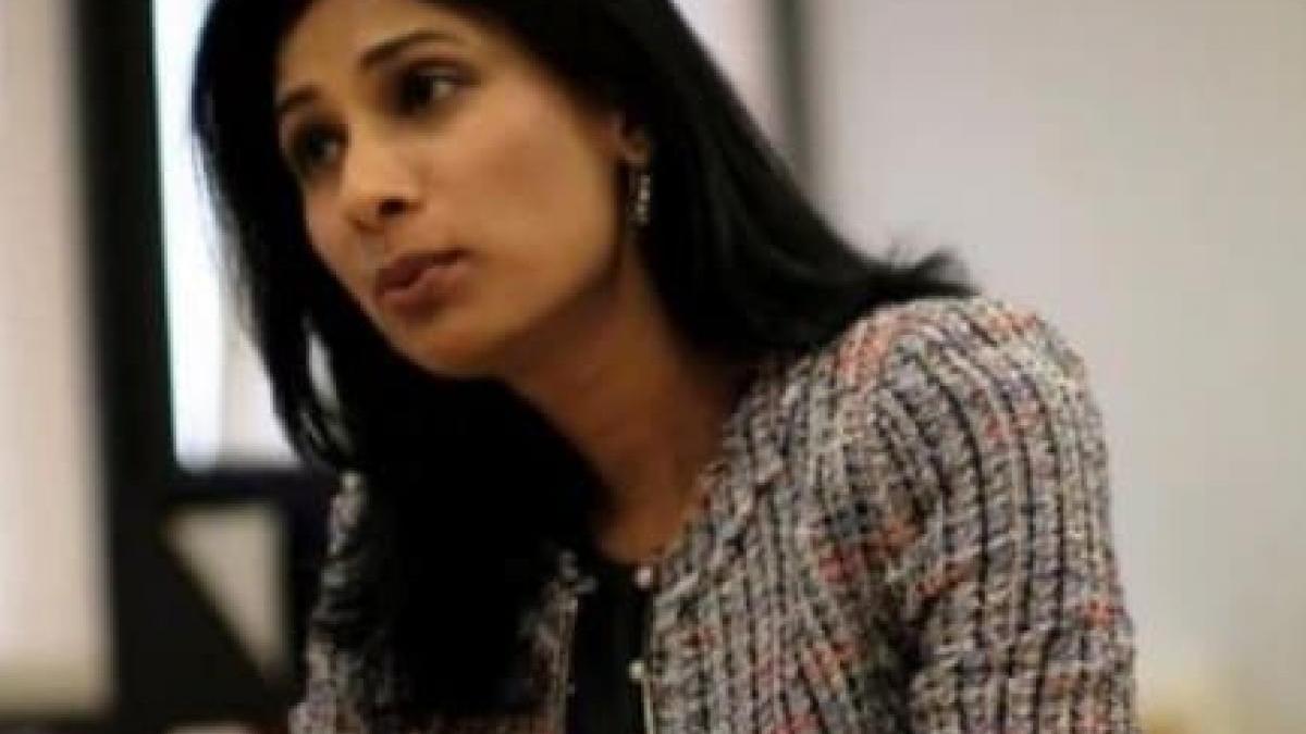 नए कृषि कानूनों पर गीता गोपीनाथ की राय