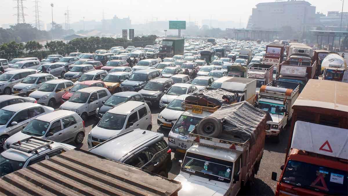 कैसे वसूला जाएगा ग्रीन टैक्स? 