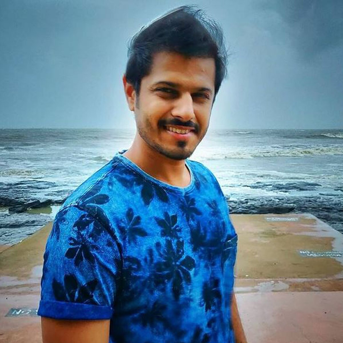 नील भट्ट और ऐश्वर्या शर्मा 