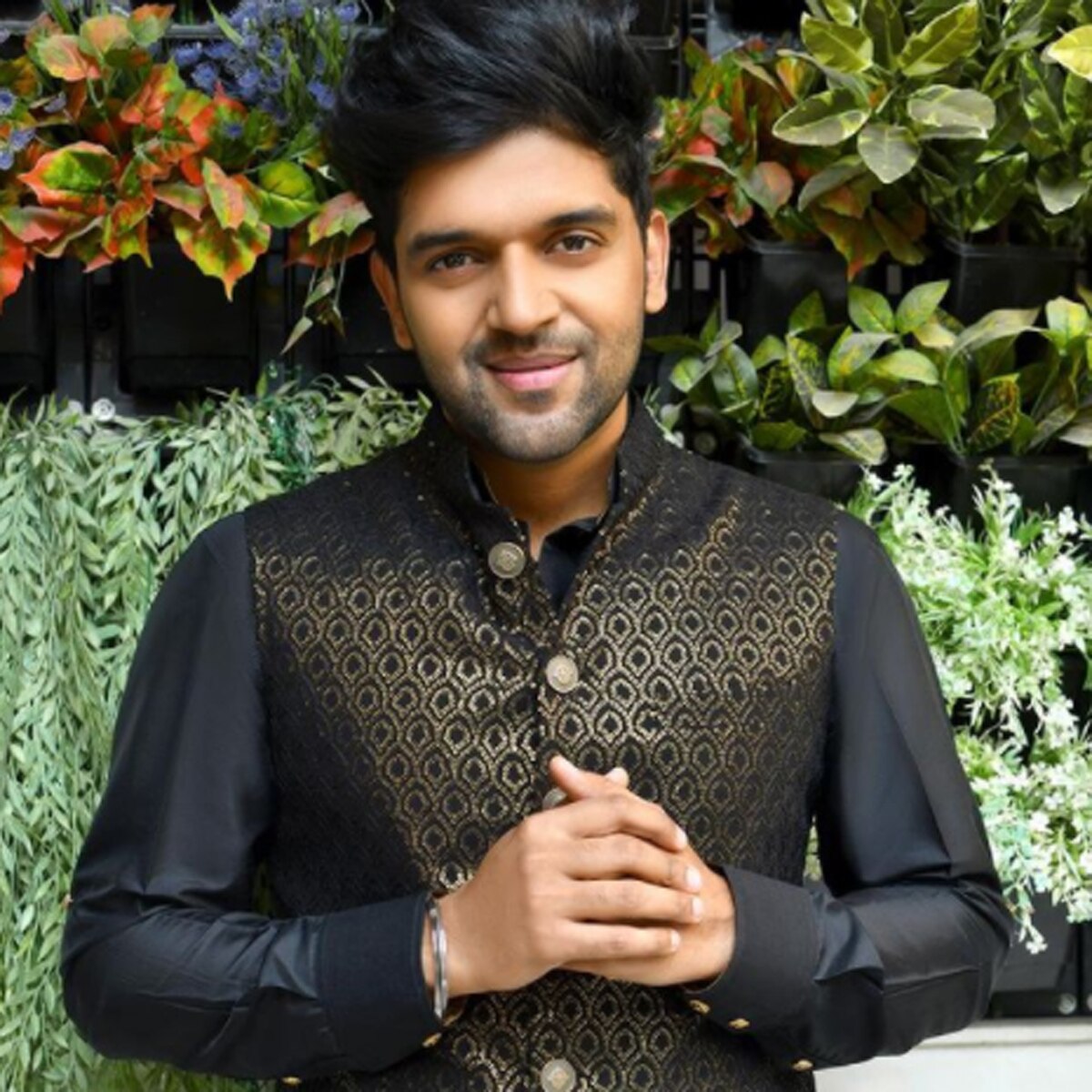 गुरु रंधावा