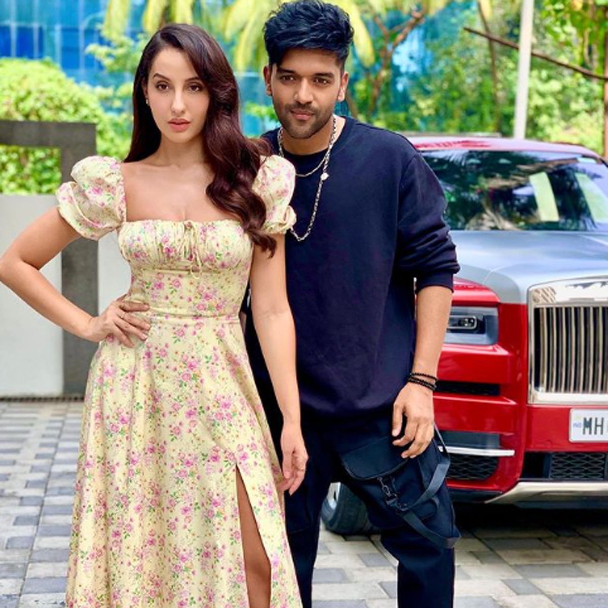 गुरु रंधावा