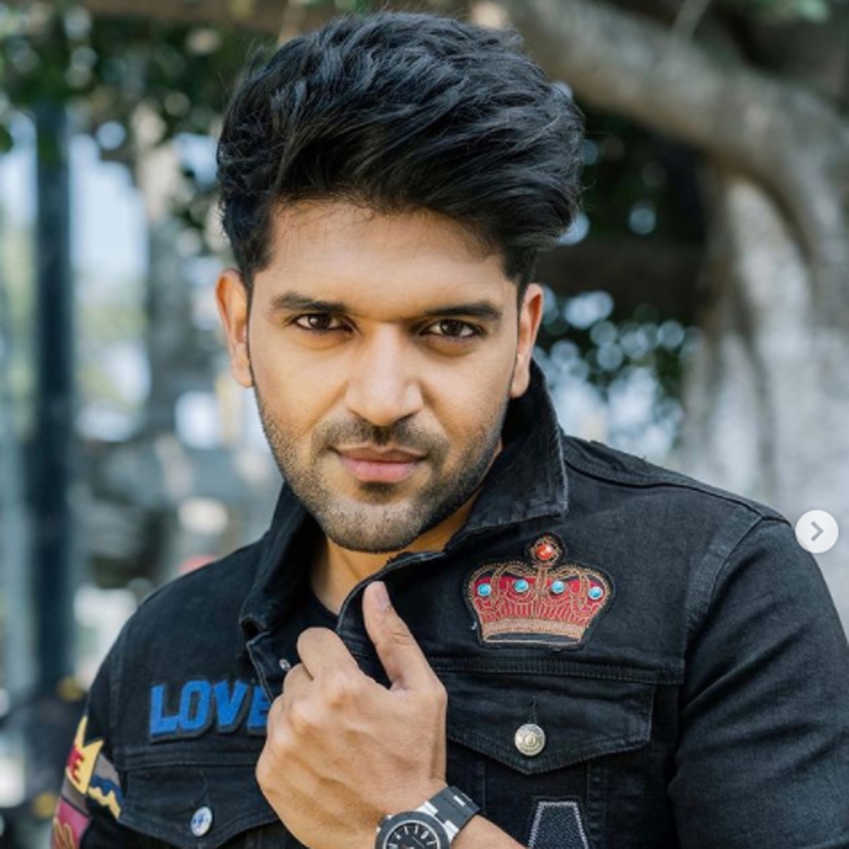 गुरु रंधावा