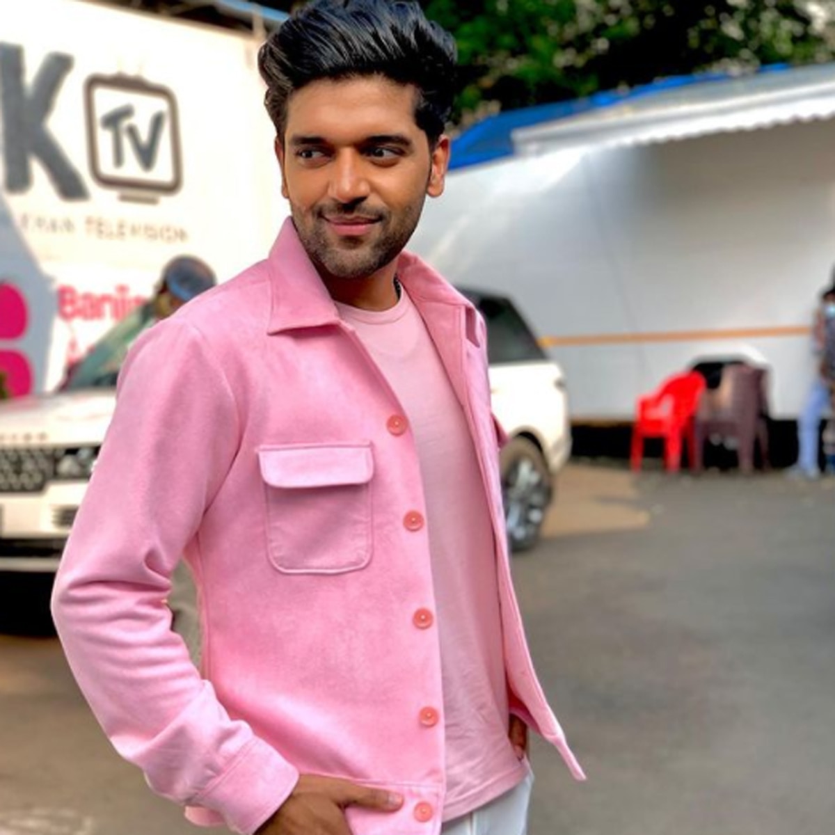 गुरु रंधावा