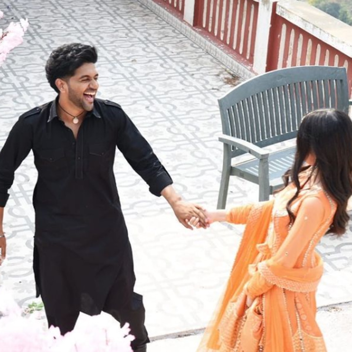 गुरु रंधावा