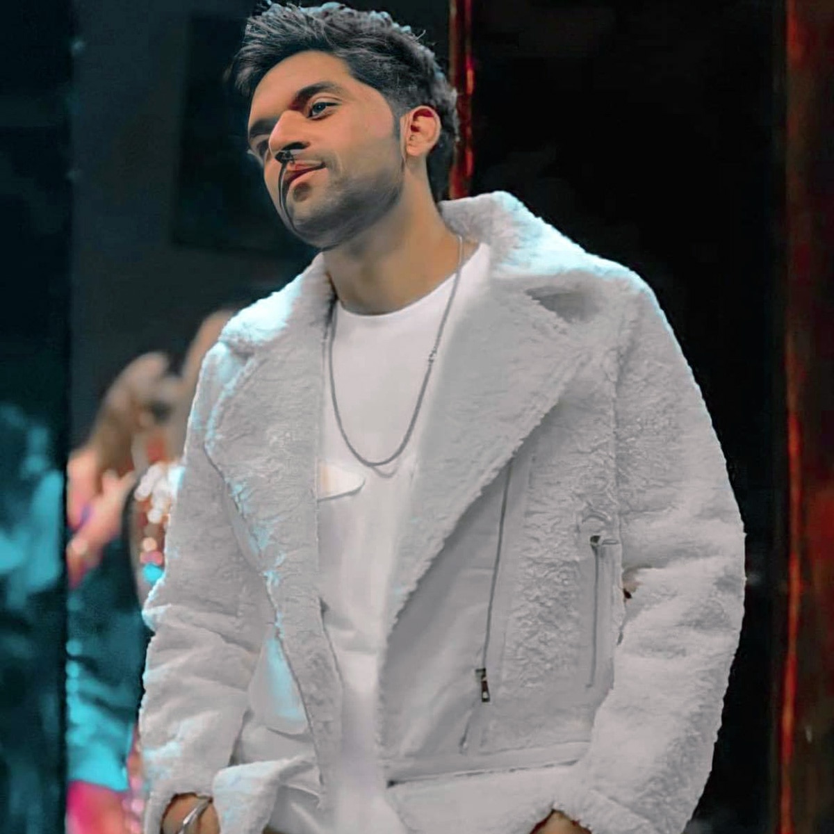 गुरु रंधावा