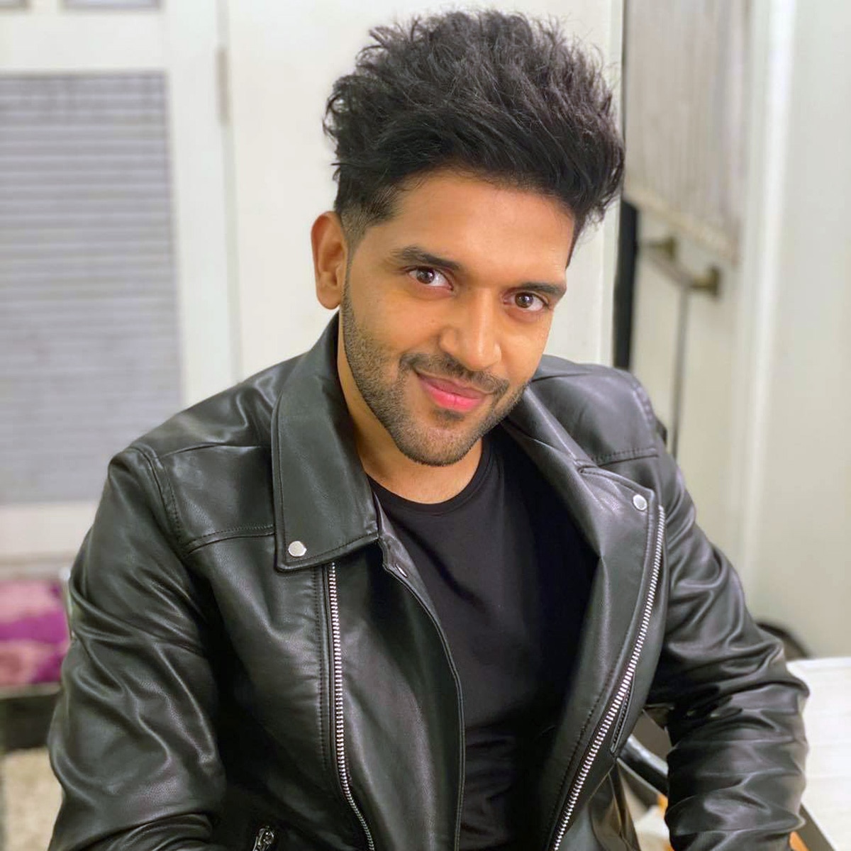 गुरु रंधावा