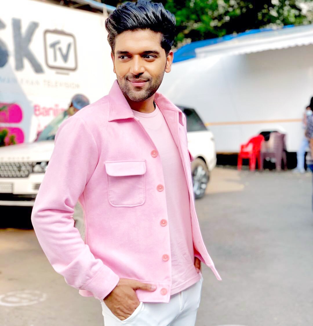 गुरु रंधावा