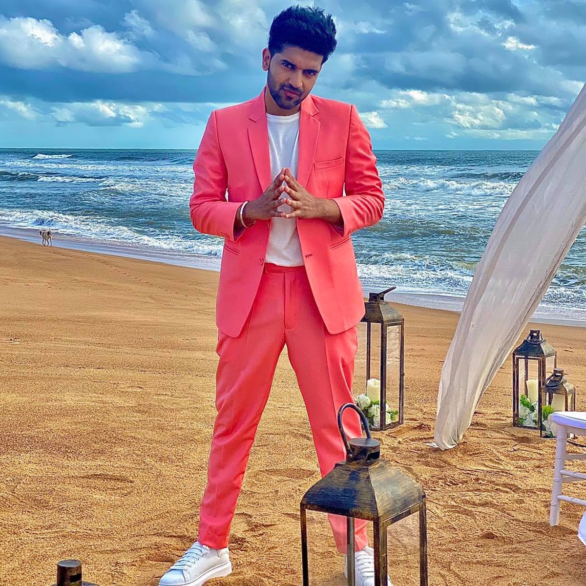 गुरु रंधावा