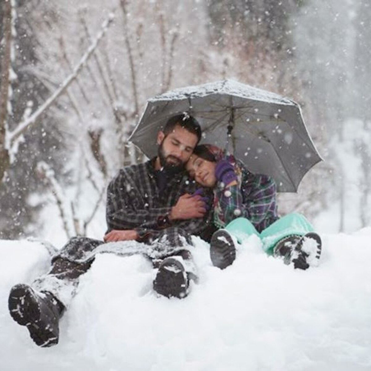 शाहिद कपूर और श्रद्धा कपूर 