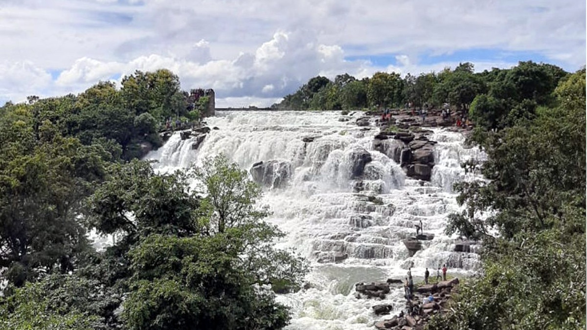 भोपाल: हलाली डेम का नाम बदलने की उठ रही आवाज, ऐसा है इसका इतिहास 