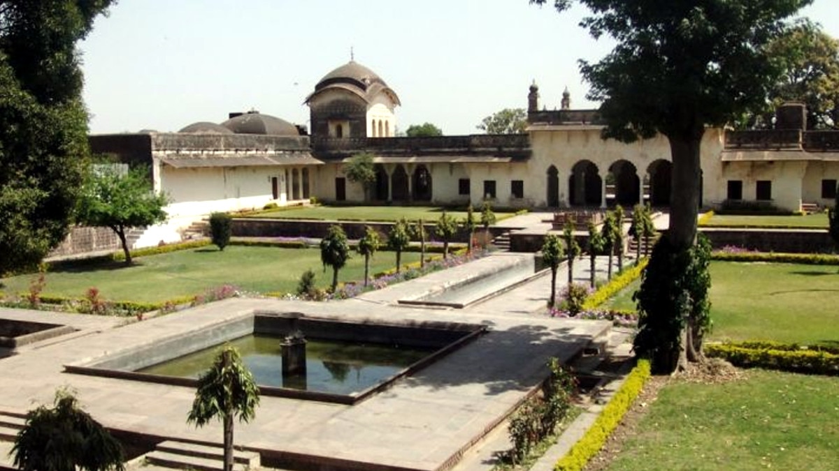 भोपाल: हलाली डेम का नाम बदलने की उठ रही आवाज, ऐसा है इसका इतिहास 