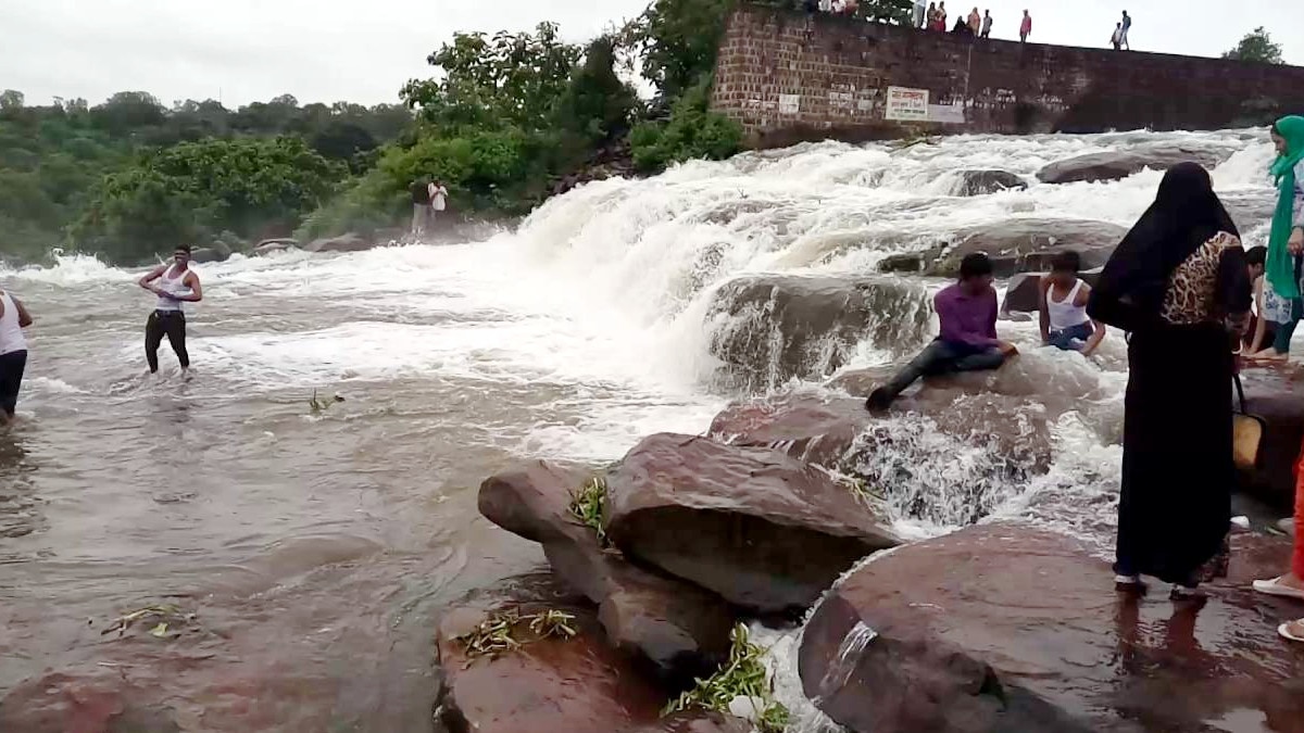 भोपाल: हलाली डेम का नाम बदलने की उठ रही आवाज, ऐसा है इसका इतिहास 