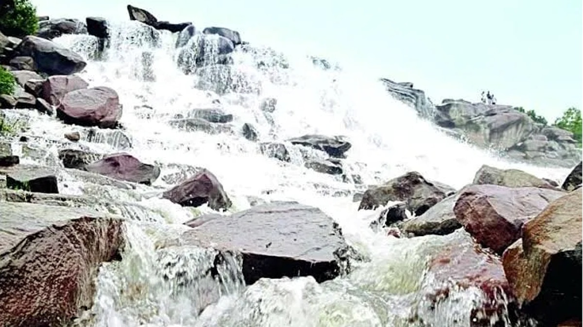 भोपाल: हलाली डेम का नाम बदलने की उठ रही आवाज, ऐसा है इसका इतिहास 