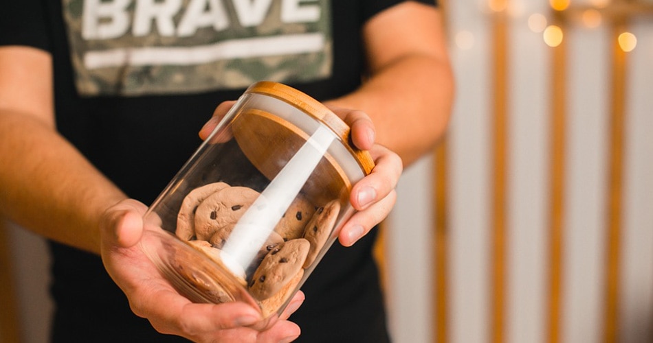 हाथों की पकड़