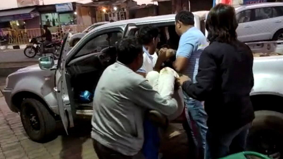   पैराग्‍लाइडर की रस्‍सी टूटी और पैराशूट भी नहीं खुला, एमपी के 'गोवा' में दो की मौत 