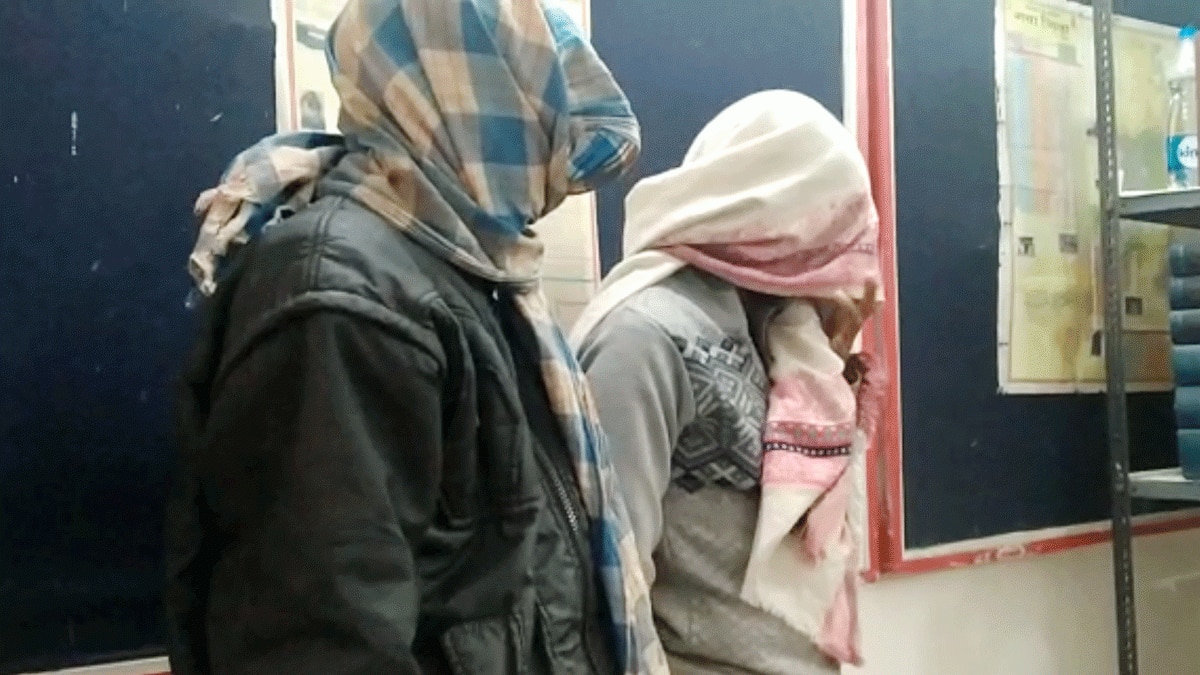 प्रेम प्रसंग के चलते हत्या (फोटो आजतक)