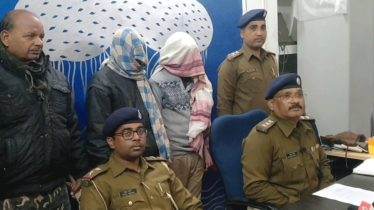 प्रेम प्रसंग के चलते हत्या (फोटो आजतक)