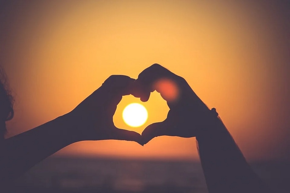 Love Love